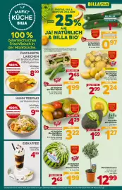 Billa Flugblatt woche 25 Seite 4