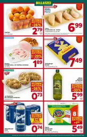 Billa Flugblatt woche 25 Seite 7