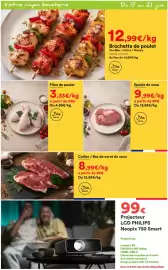 Catalogue Hmarket semaine 25 page 2