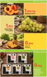Catalogue Hmarket semaine 25 page 3