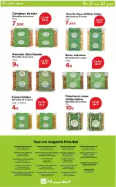 Catalogue Hmarket semaine 25 page 7