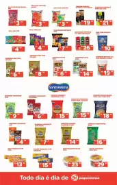 Catálogo Supermercados Pague Menos Página 10
