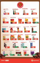 Catálogo Supermercados Pague Menos Página 11
