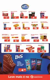 Catálogo Supermercados Pague Menos Página 12