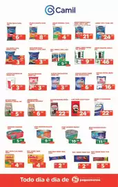 Catálogo Supermercados Pague Menos Página 13