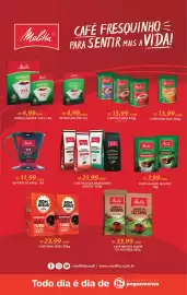 Catálogo Supermercados Pague Menos Página 15