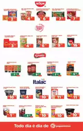 Catálogo Supermercados Pague Menos Página 16