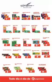 Catálogo Supermercados Pague Menos Página 17