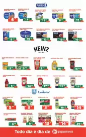 Catálogo Supermercados Pague Menos Página 19
