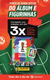 Catálogo Supermercados Pague Menos Página 2
