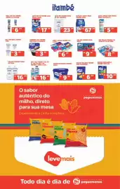 Catálogo Supermercados Pague Menos Página 20