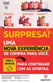 Catálogo Supermercados Pague Menos Página 21