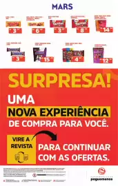 Catálogo Supermercados Pague Menos Página 22