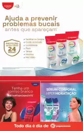 Catálogo Supermercados Pague Menos Página 23