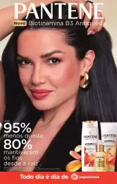 Catálogo Supermercados Pague Menos Página 24