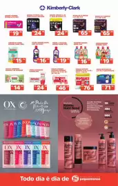 Catálogo Supermercados Pague Menos Página 25