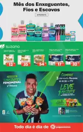 Catálogo Supermercados Pague Menos Página 26