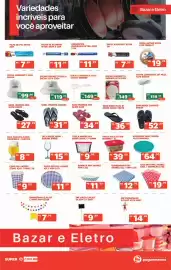 Catálogo Supermercados Pague Menos Página 27