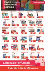 Catálogo Supermercados Pague Menos Página 28