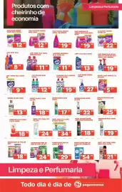 Catálogo Supermercados Pague Menos Página 29
