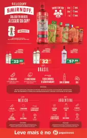 Catálogo Supermercados Pague Menos Página 3