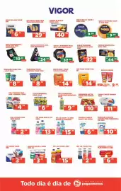 Catálogo Supermercados Pague Menos Página 30