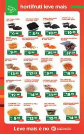 Catálogo Supermercados Pague Menos Página 32
