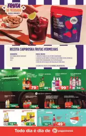 Catálogo Supermercados Pague Menos Página 33