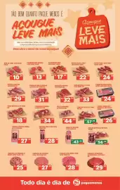 Catálogo Supermercados Pague Menos Página 34