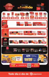 Catálogo Supermercados Pague Menos Página 38