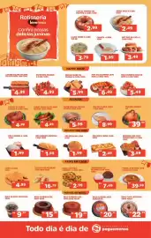 Catálogo Supermercados Pague Menos Página 39