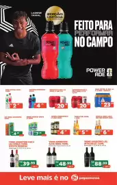 Catálogo Supermercados Pague Menos Página 4