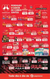 Catálogo Supermercados Pague Menos Página 40