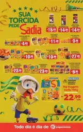 Catálogo Supermercados Pague Menos Página 41