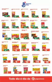 Catálogo Supermercados Pague Menos Página 42