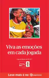 Catálogo Supermercados Pague Menos Página 5