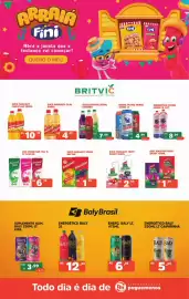 Catálogo Supermercados Pague Menos Página 7