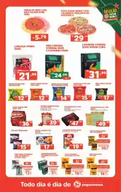 Catálogo Supermercados Pague Menos Página 8