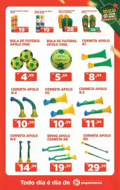 Catálogo Supermercados Pague Menos Página 9