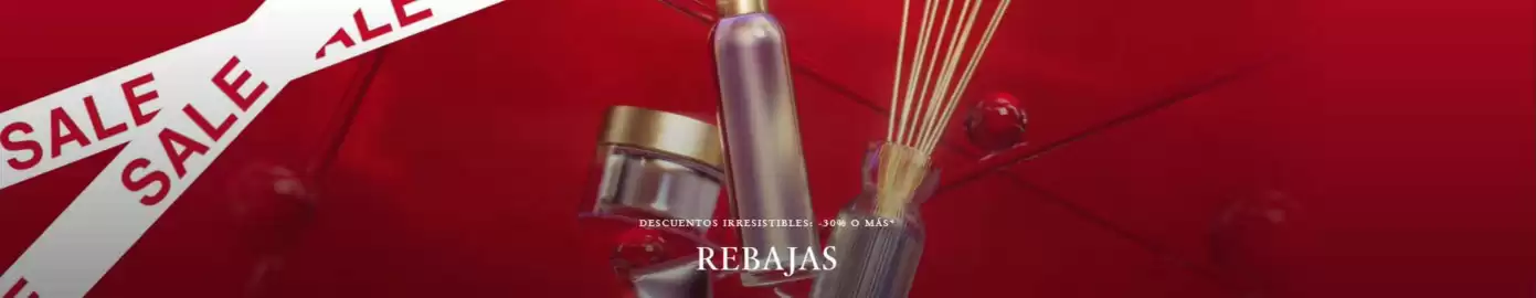Folleto Rituals Página 1