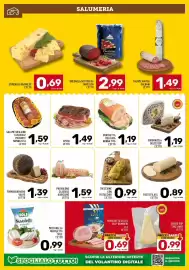 Volantino Il Centesimo Pagina 2