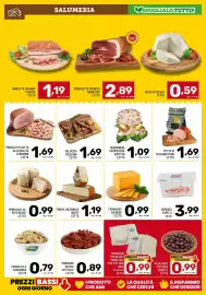 Volantino Il Centesimo Pagina 3
