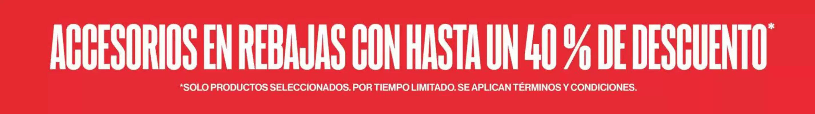 JD Sports (válido hasta el 28-06)