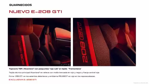 Folleto Peugeot Página 12