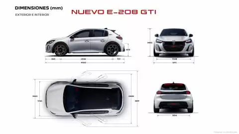 Folleto Peugeot Página 17