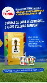 Catálogo Tonin Superatacado Página 1