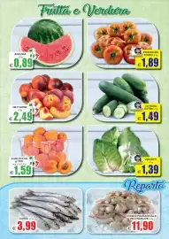 Volantino SuperOne Pagina 2