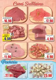 Volantino SuperOne Pagina 3