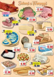 Volantino SuperOne Pagina 4