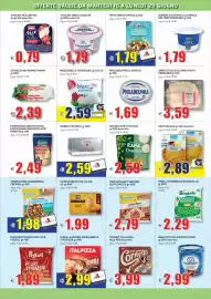 Volantino SuperOne Pagina 5